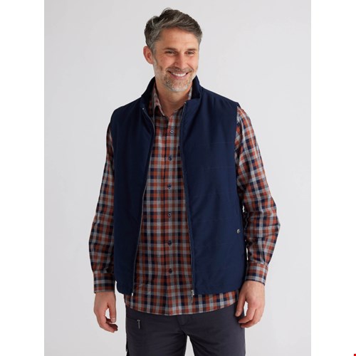Breakaway Chicago Vest